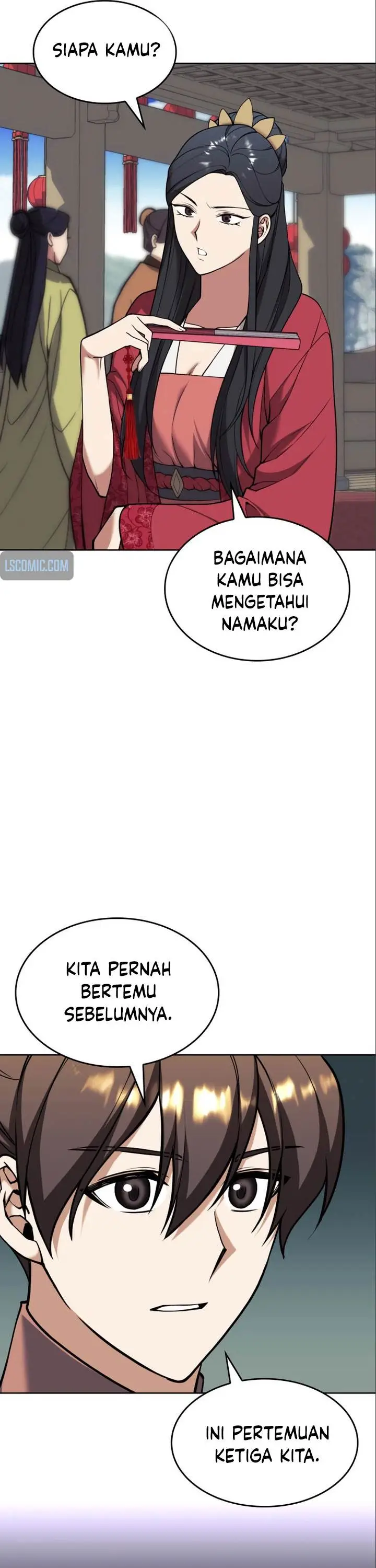 image-komik-tale-of-a-scribe-who-retires-to-the-countryside-chapter-182-49/55
