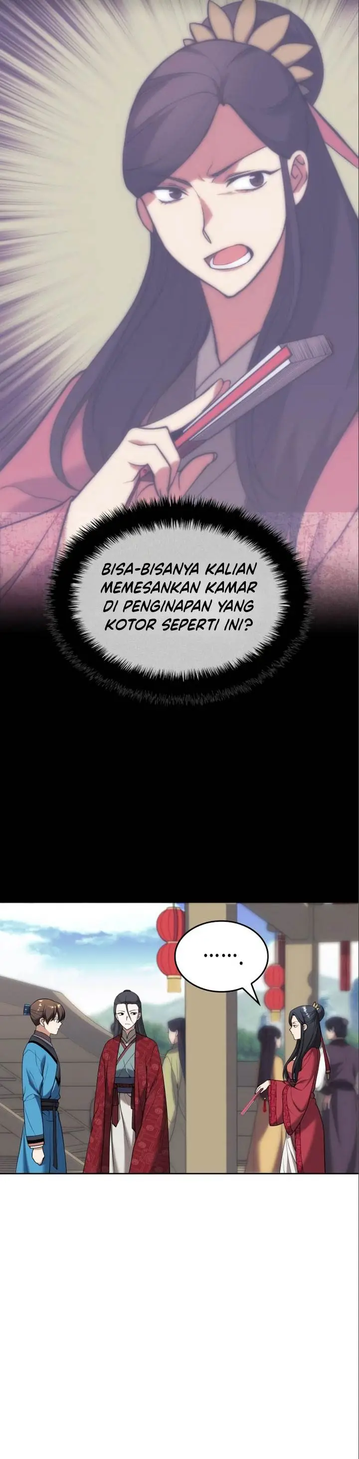 image-komik-tale-of-a-scribe-who-retires-to-the-countryside-chapter-182-51/55