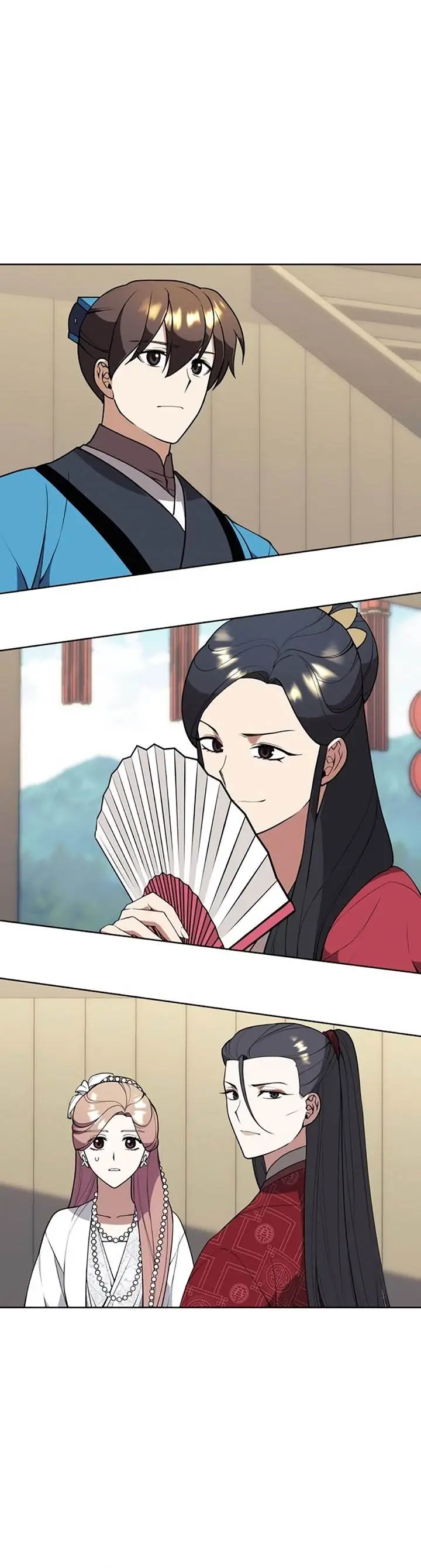 image-komik-tale-of-a-scribe-who-retires-to-the-countryside-chapter-183-0/57