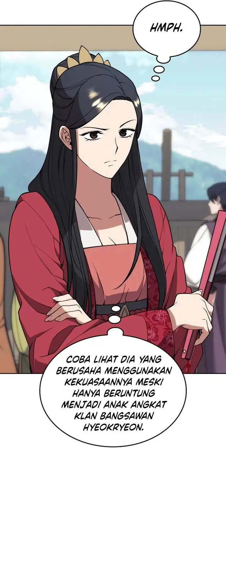 image-komik-tale-of-a-scribe-who-retires-to-the-countryside-chapter-183-5/57