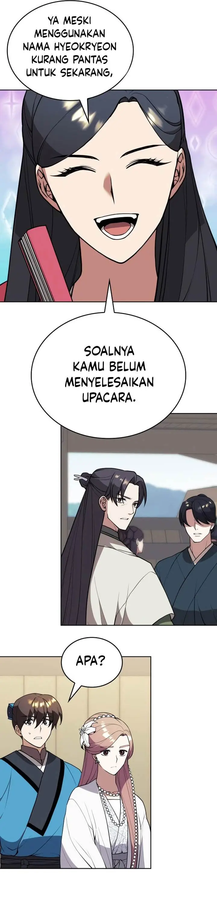 image-komik-tale-of-a-scribe-who-retires-to-the-countryside-chapter-183-9/57