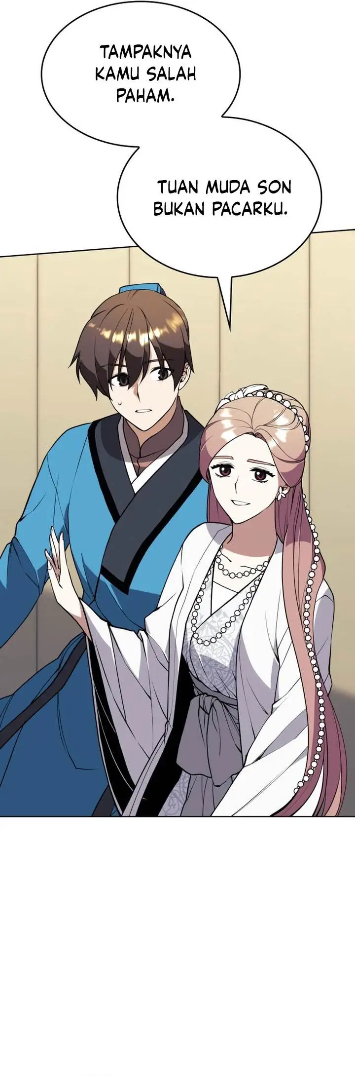 image-komik-tale-of-a-scribe-who-retires-to-the-countryside-chapter-183-19/57