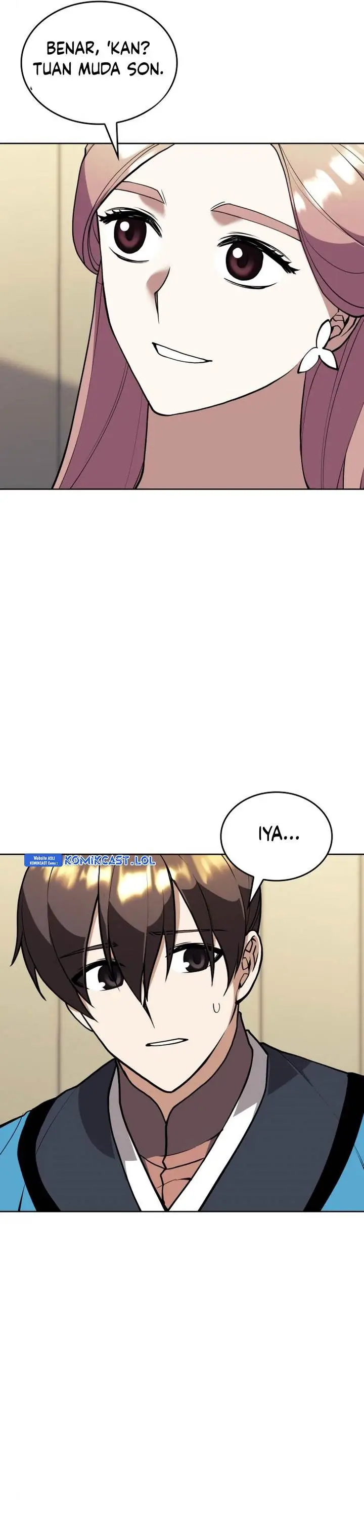 image-komik-tale-of-a-scribe-who-retires-to-the-countryside-chapter-183-20/57