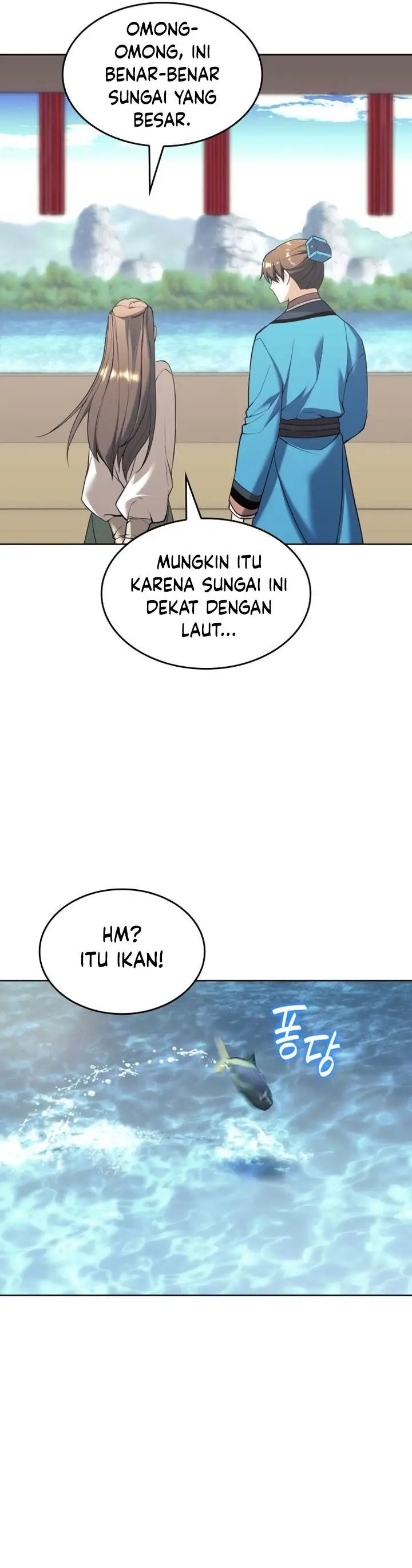 image-komik-tale-of-a-scribe-who-retires-to-the-countryside-chapter-183-35/57