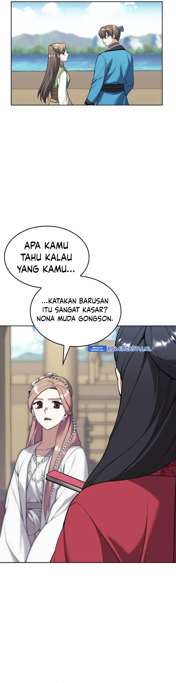 image-komik-tale-of-a-scribe-who-retires-to-the-countryside-chapter-183-44/57