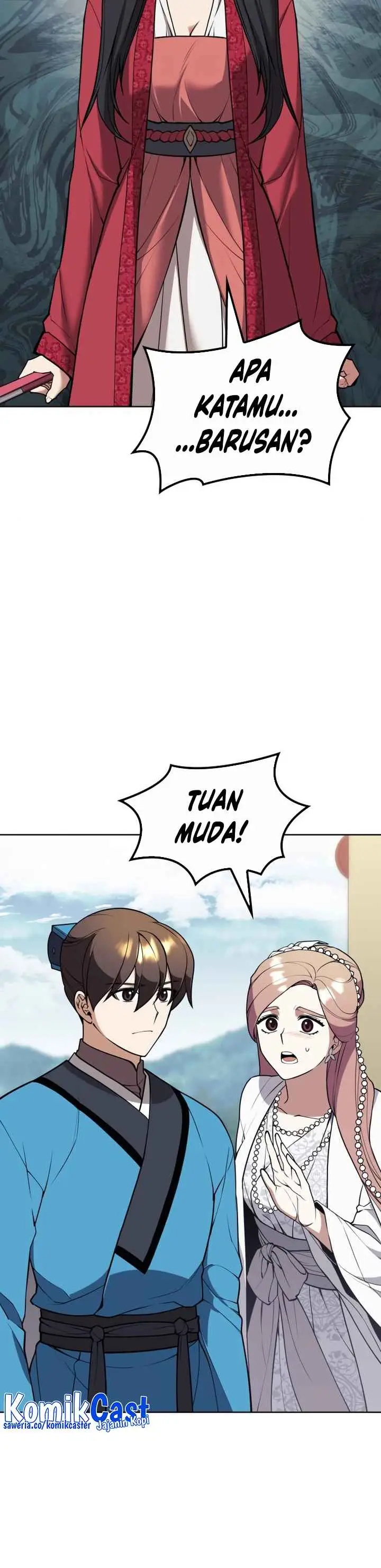 image-komik-tale-of-a-scribe-who-retires-to-the-countryside-chapter-184-1/52