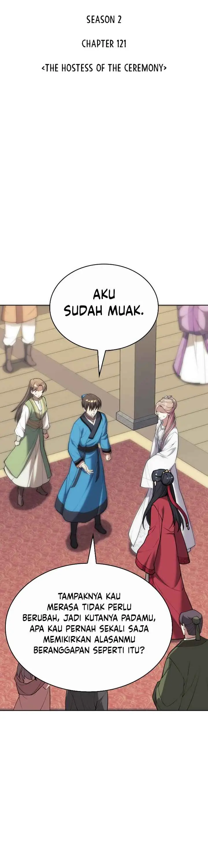 image-komik-tale-of-a-scribe-who-retires-to-the-countryside-chapter-184-3/52