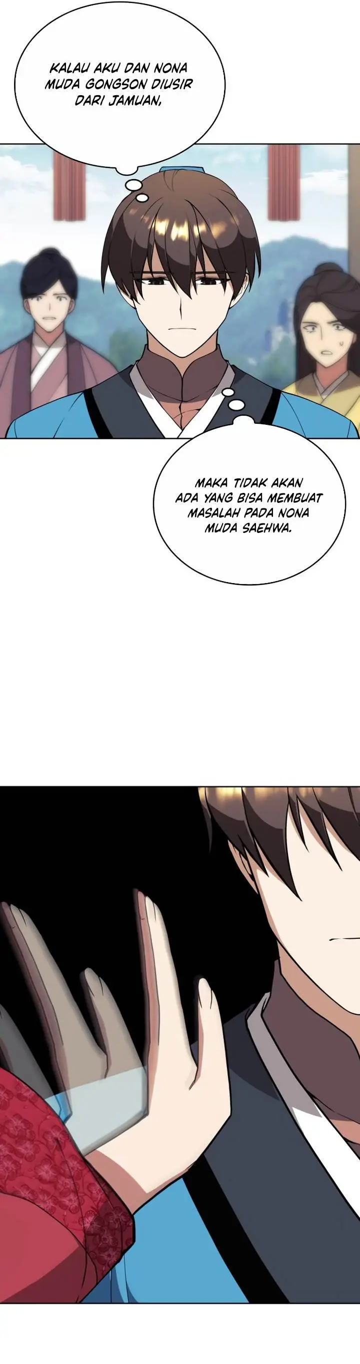 image-komik-tale-of-a-scribe-who-retires-to-the-countryside-chapter-184-8/52