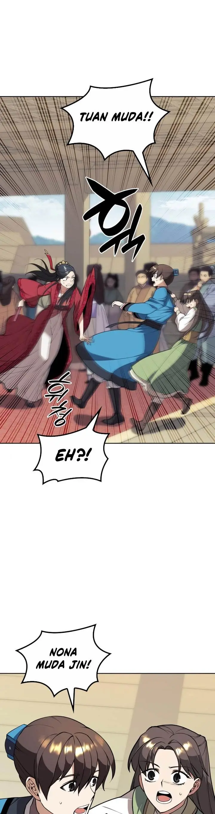 image-komik-tale-of-a-scribe-who-retires-to-the-countryside-chapter-184-10/52