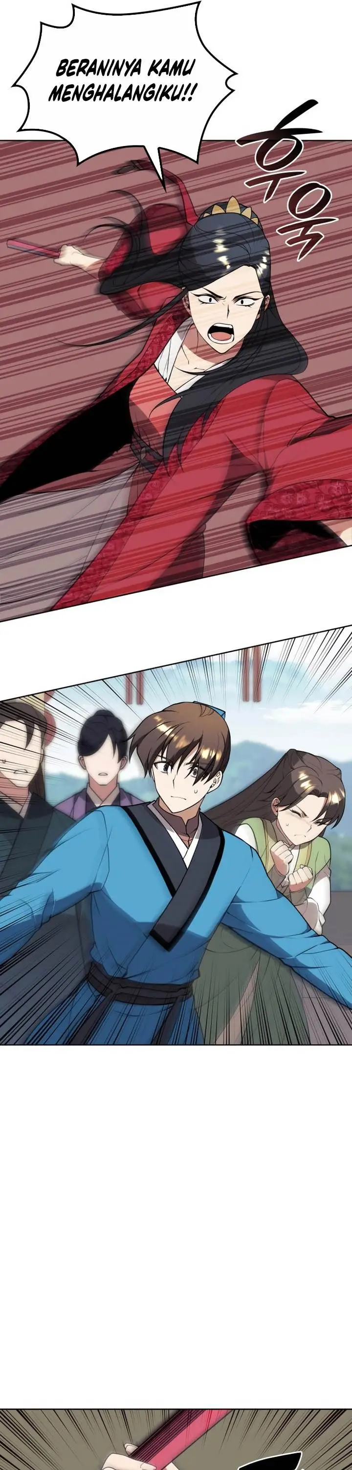 image-komik-tale-of-a-scribe-who-retires-to-the-countryside-chapter-184-12/52