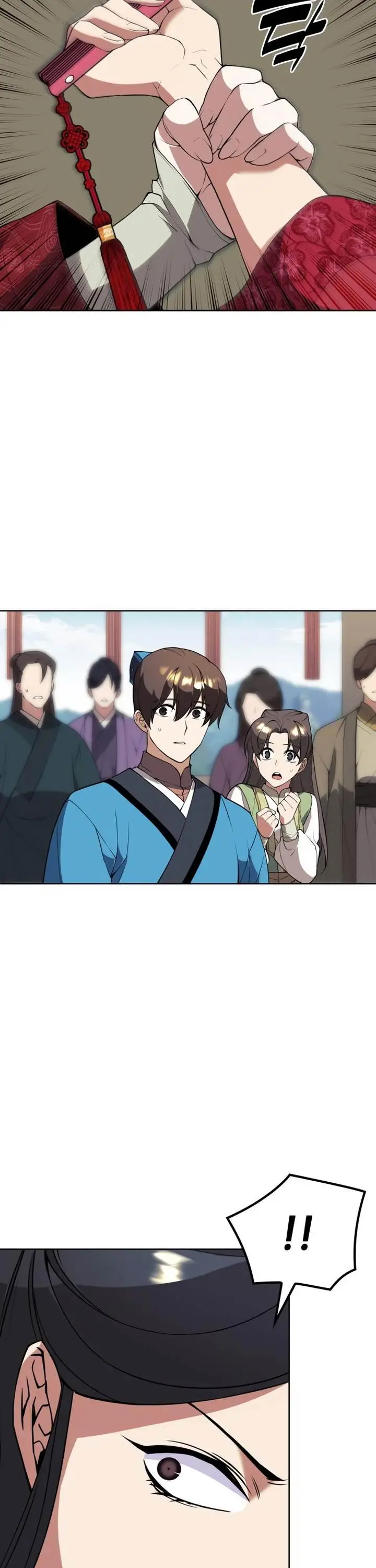 image-komik-tale-of-a-scribe-who-retires-to-the-countryside-chapter-184-13/52