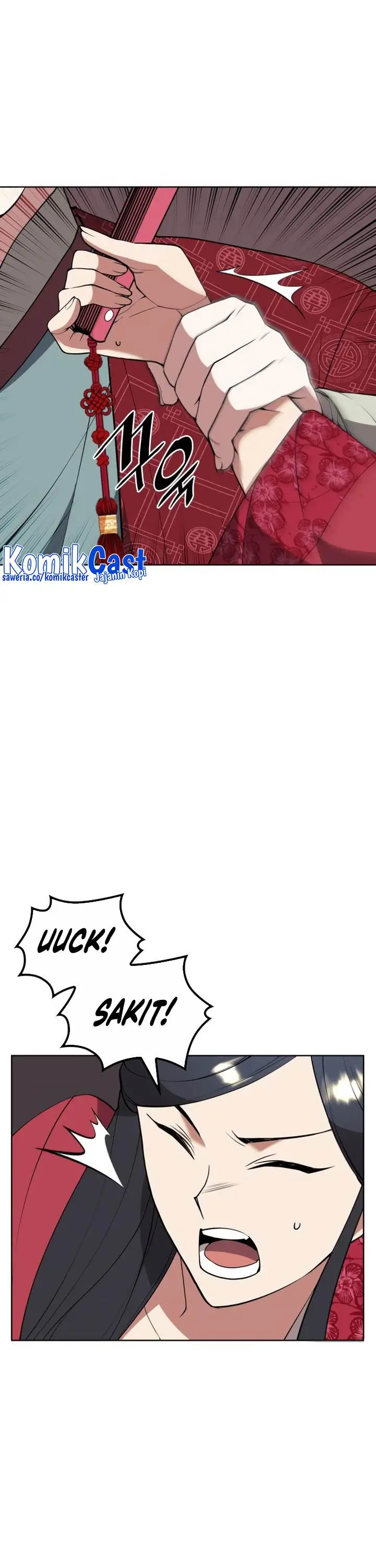 image-komik-tale-of-a-scribe-who-retires-to-the-countryside-chapter-184-15/52