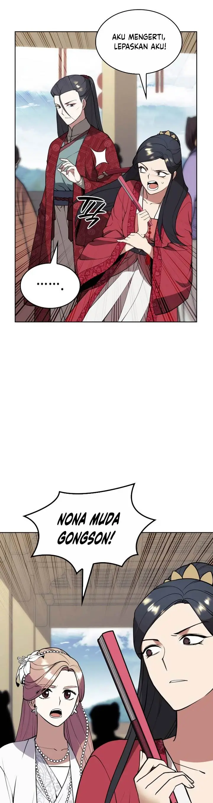 image-komik-tale-of-a-scribe-who-retires-to-the-countryside-chapter-184-16/52