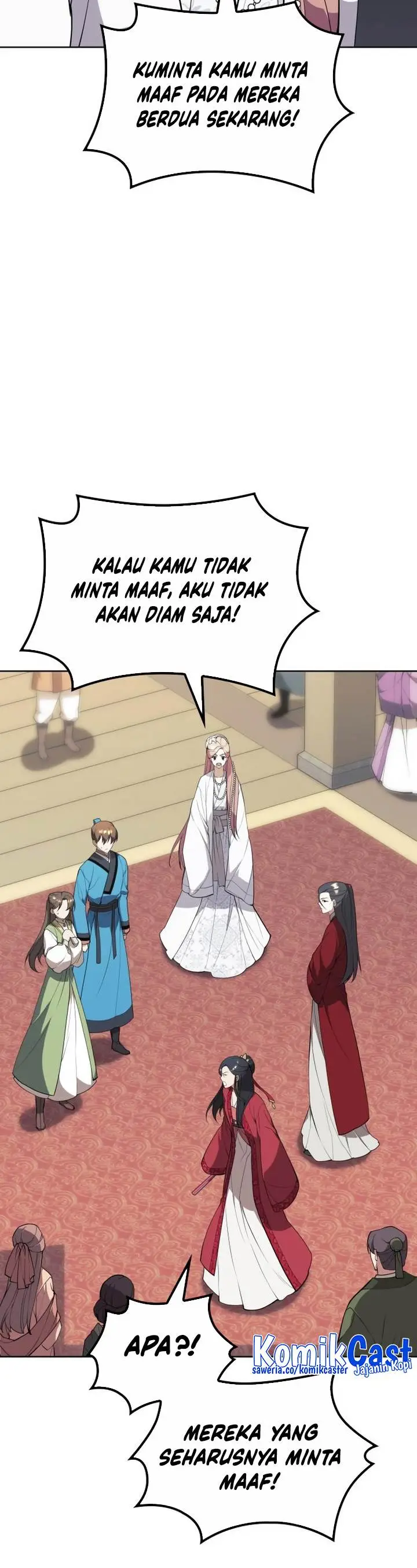 image-komik-tale-of-a-scribe-who-retires-to-the-countryside-chapter-184-18/52