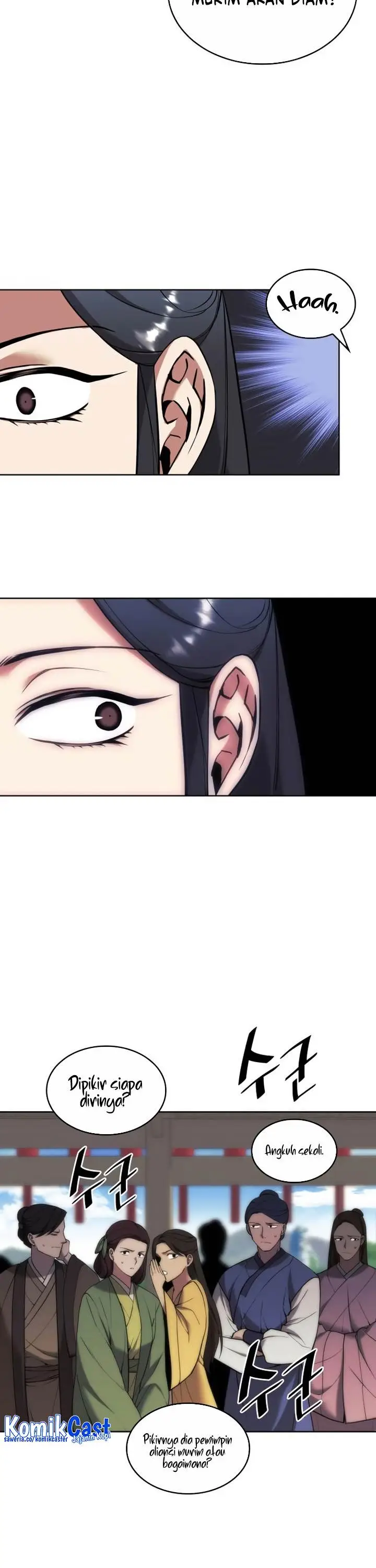 image-komik-tale-of-a-scribe-who-retires-to-the-countryside-chapter-184-27/52