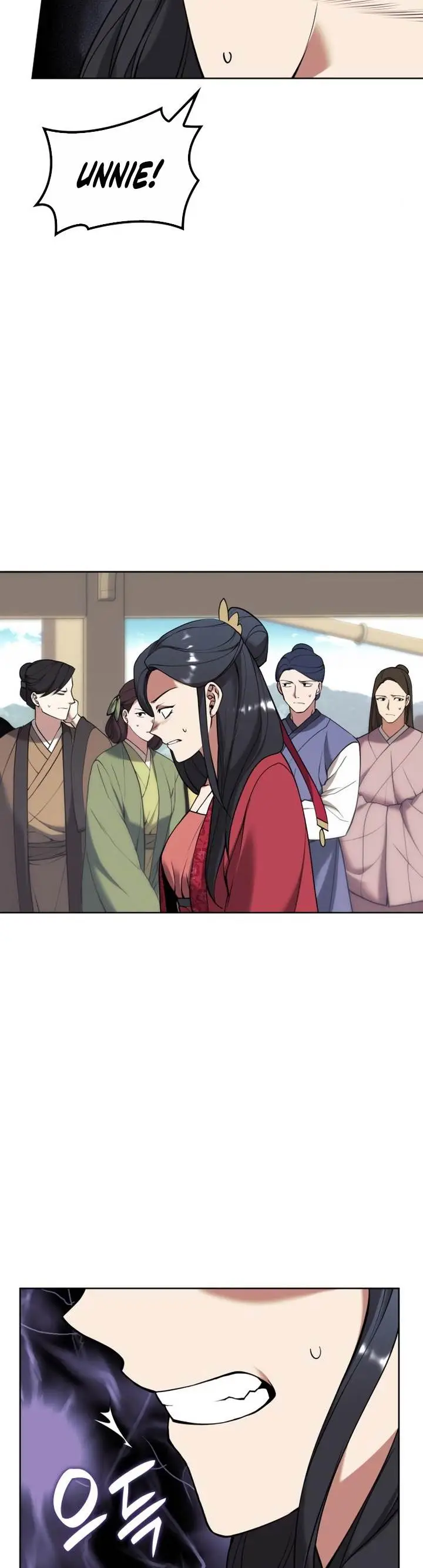 image-komik-tale-of-a-scribe-who-retires-to-the-countryside-chapter-184-30/52