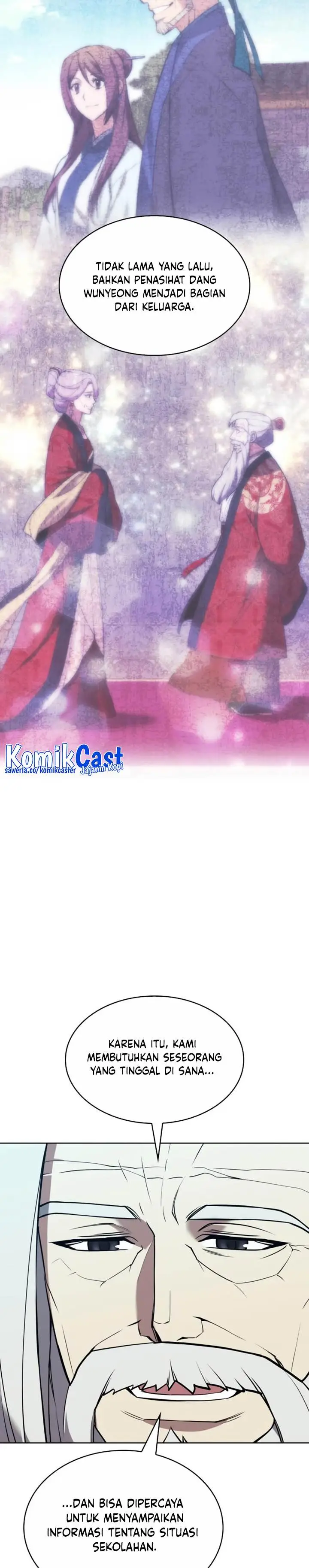 image-komik-tale-of-a-scribe-who-retires-to-the-countryside-chapter-185-5/44