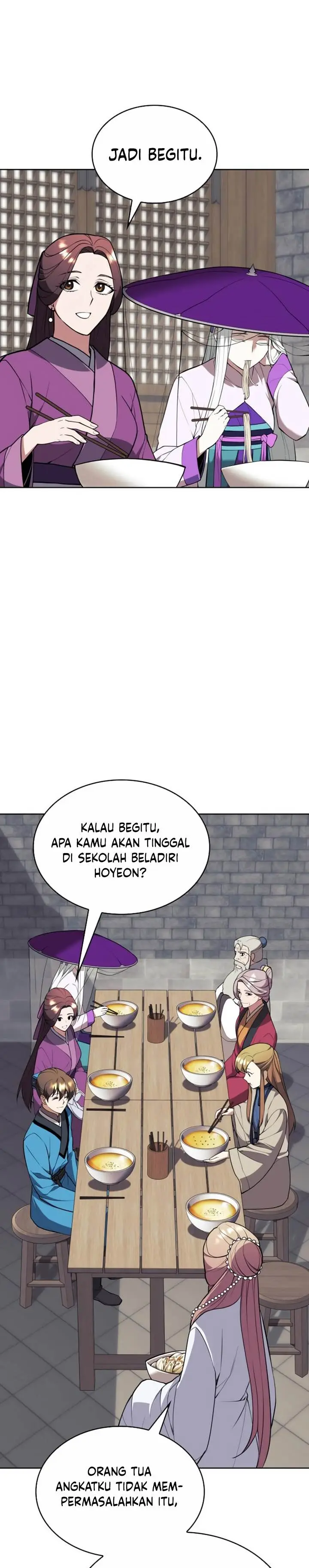 image-komik-tale-of-a-scribe-who-retires-to-the-countryside-chapter-185-8/44