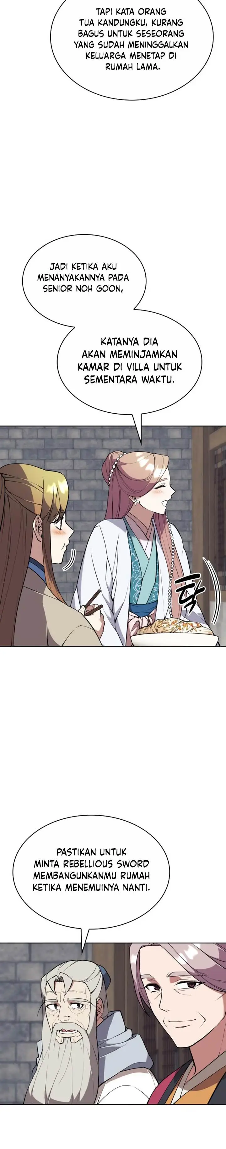 image-komik-tale-of-a-scribe-who-retires-to-the-countryside-chapter-185-9/44