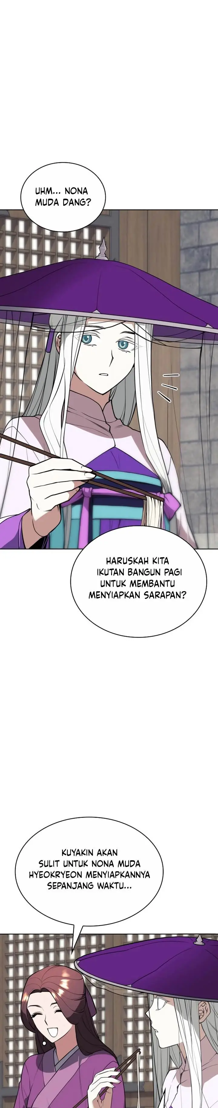 image-komik-tale-of-a-scribe-who-retires-to-the-countryside-chapter-185-12/44