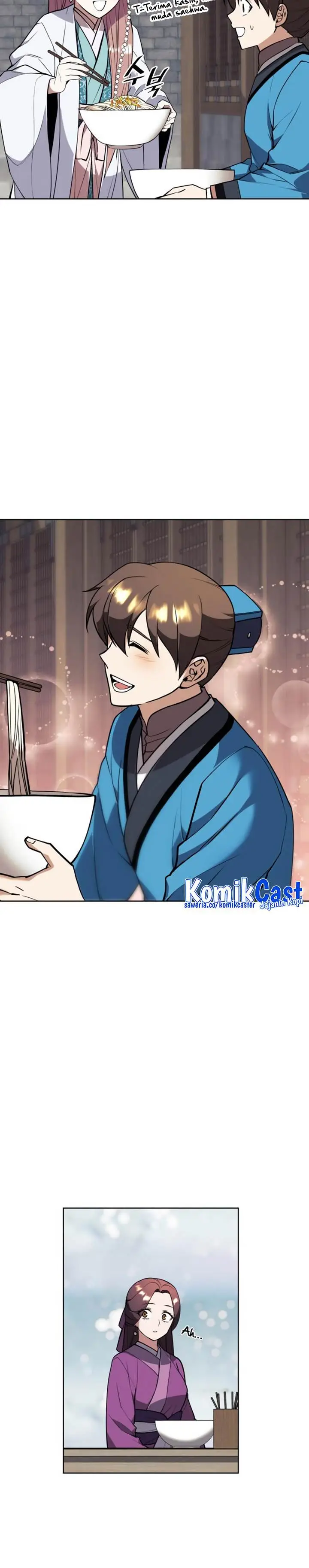 image-komik-tale-of-a-scribe-who-retires-to-the-countryside-chapter-185-15/44