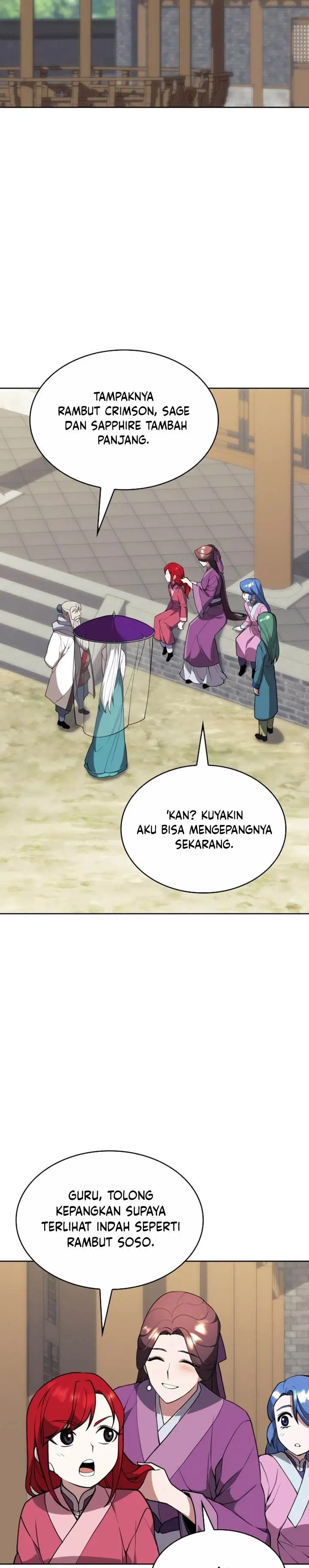 image-komik-tale-of-a-scribe-who-retires-to-the-countryside-chapter-185-17/44