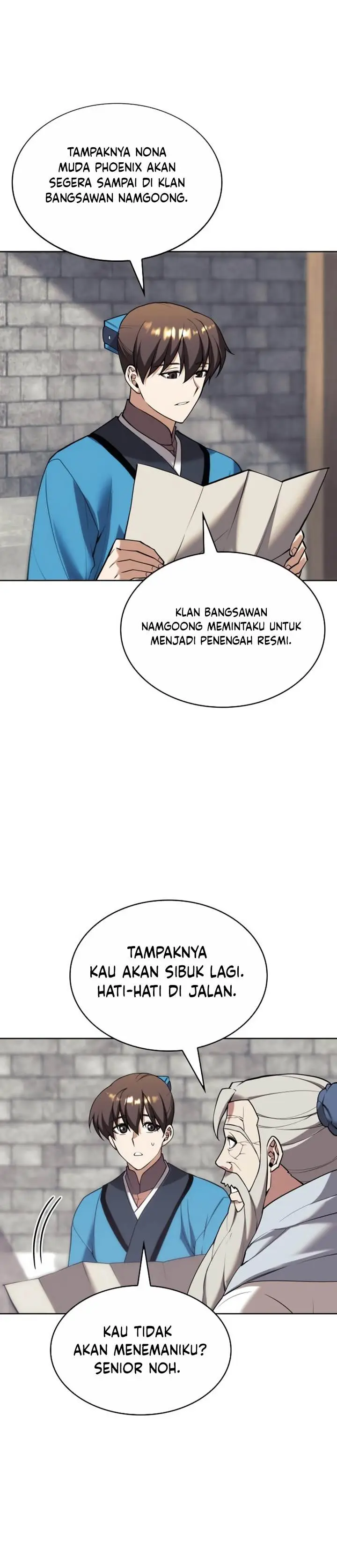 image-komik-tale-of-a-scribe-who-retires-to-the-countryside-chapter-185-24/44