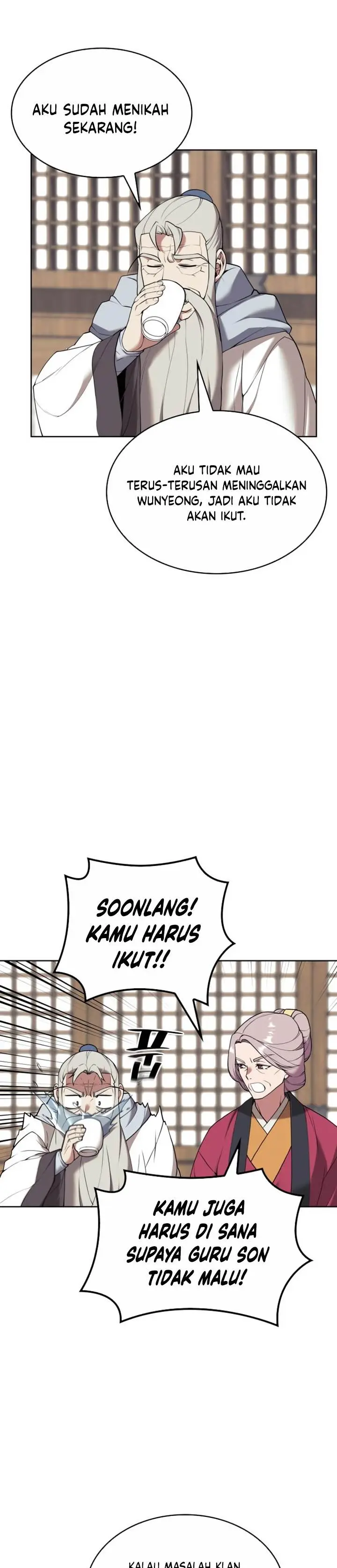 image-komik-tale-of-a-scribe-who-retires-to-the-countryside-chapter-185-25/44