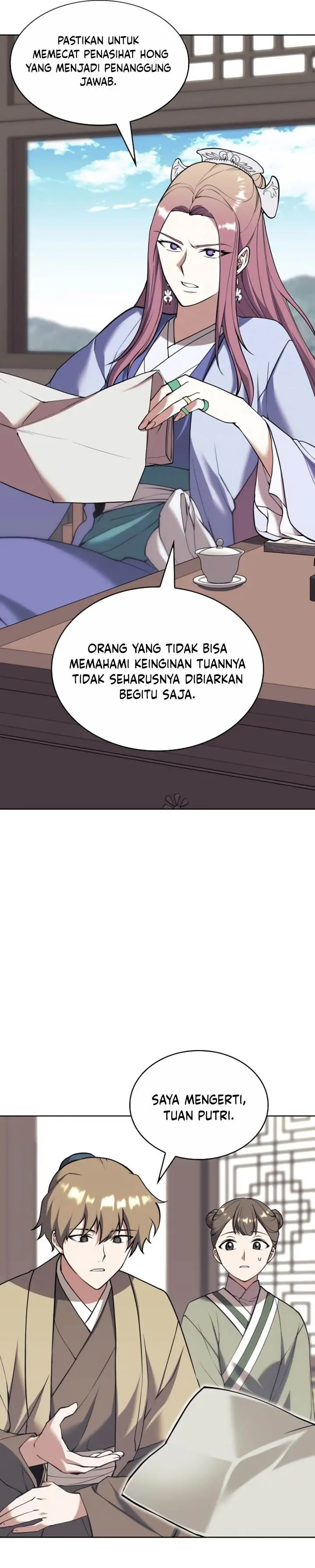 image-komik-tale-of-a-scribe-who-retires-to-the-countryside-chapter-185-28/44