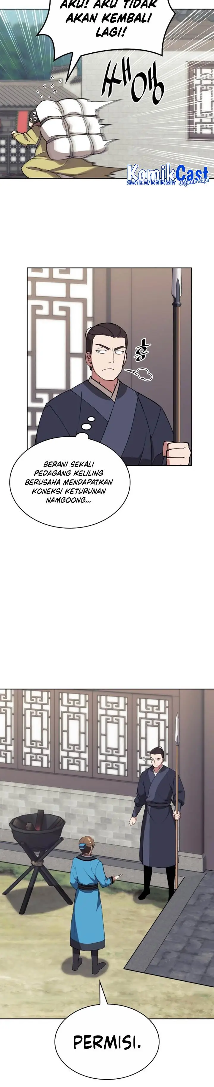 image-komik-tale-of-a-scribe-who-retires-to-the-countryside-chapter-186-3/40