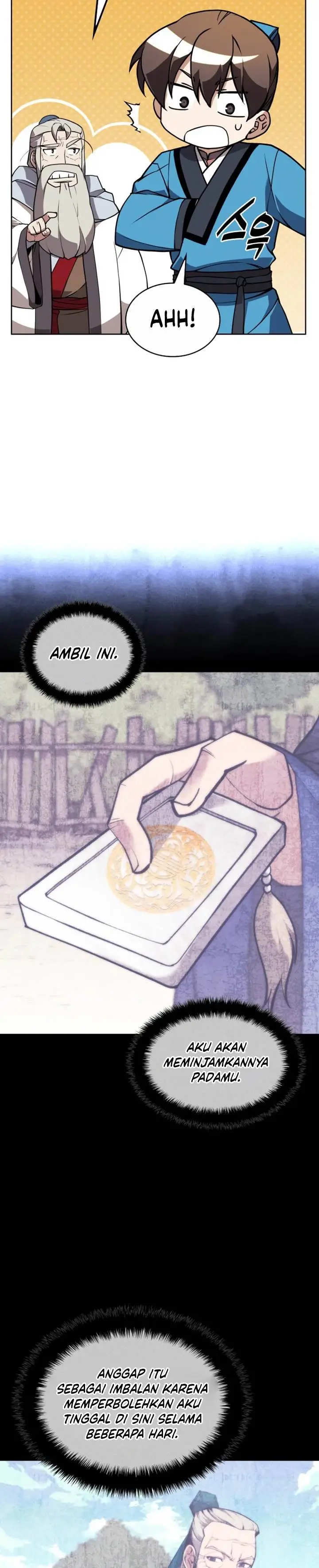 image-komik-tale-of-a-scribe-who-retires-to-the-countryside-chapter-186-9/40