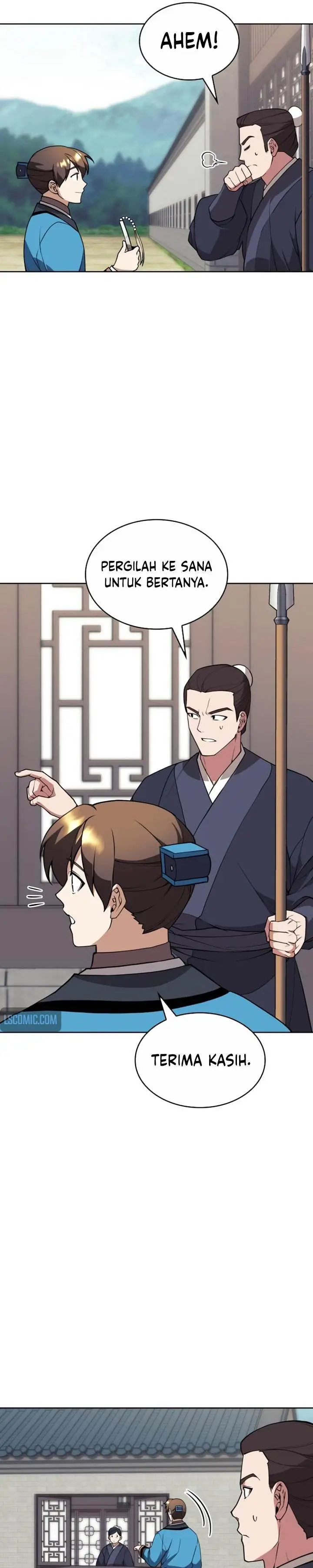 image-komik-tale-of-a-scribe-who-retires-to-the-countryside-chapter-186-12/40