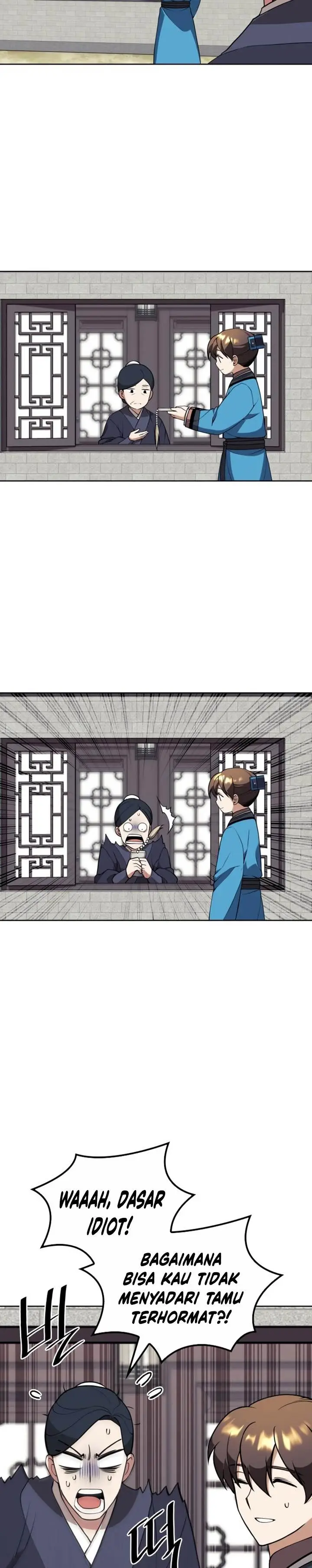 image-komik-tale-of-a-scribe-who-retires-to-the-countryside-chapter-186-13/40