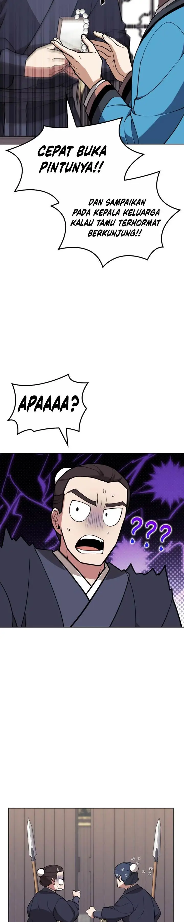 image-komik-tale-of-a-scribe-who-retires-to-the-countryside-chapter-186-14/40