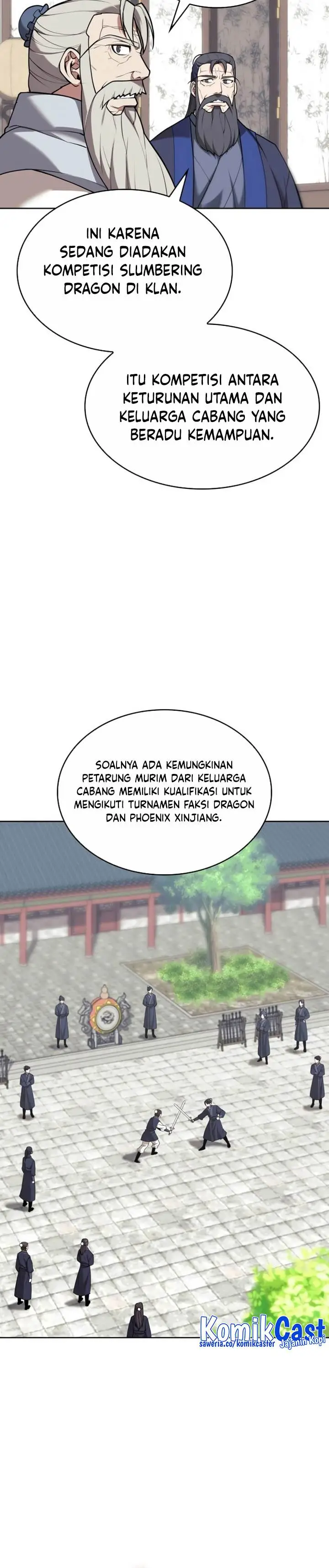 image-komik-tale-of-a-scribe-who-retires-to-the-countryside-chapter-186-23/40