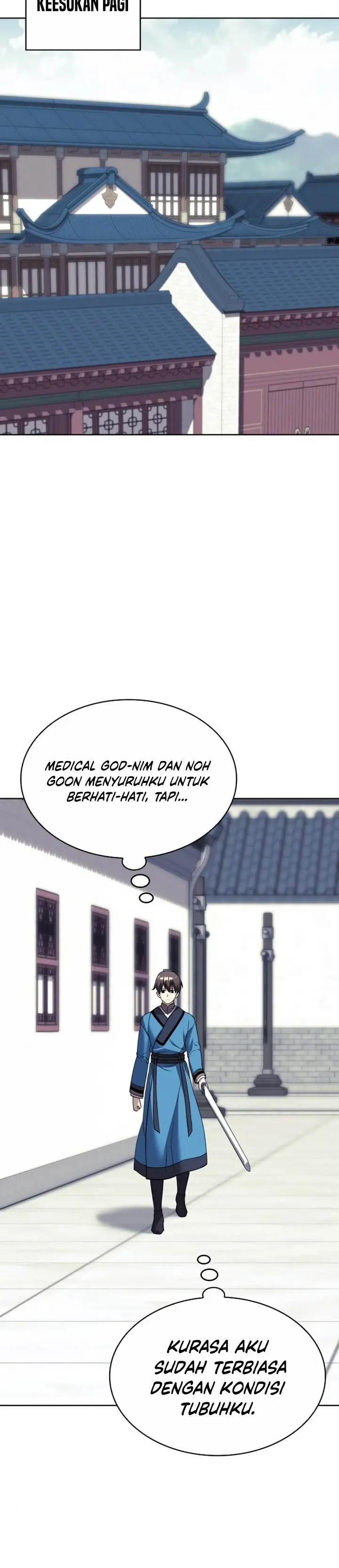 image-komik-tale-of-a-scribe-who-retires-to-the-countryside-chapter-186-25/40