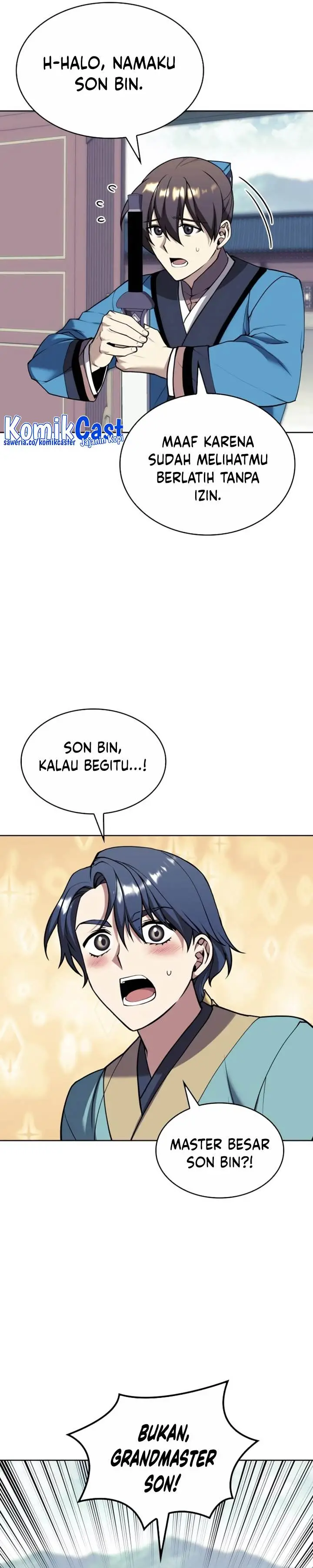 image-komik-tale-of-a-scribe-who-retires-to-the-countryside-chapter-186-32/40