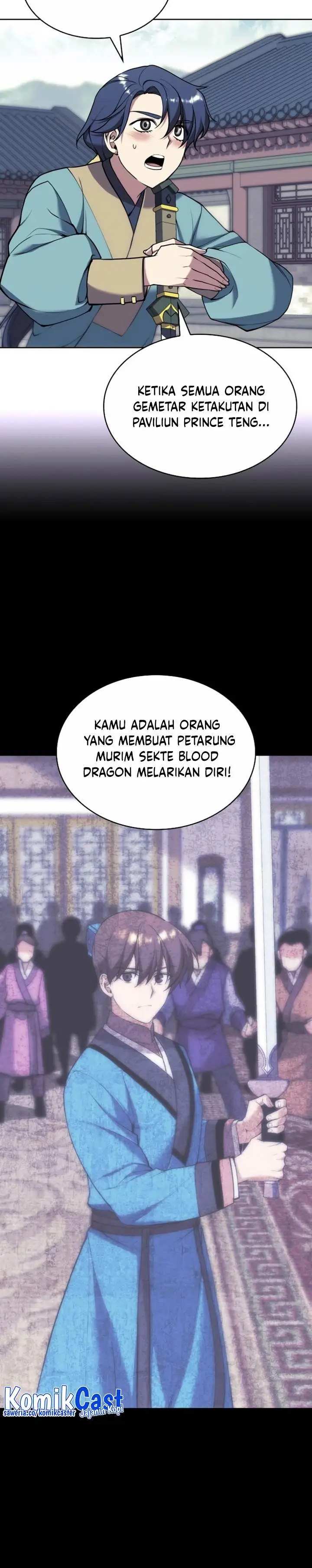 image-komik-tale-of-a-scribe-who-retires-to-the-countryside-chapter-186-34/40