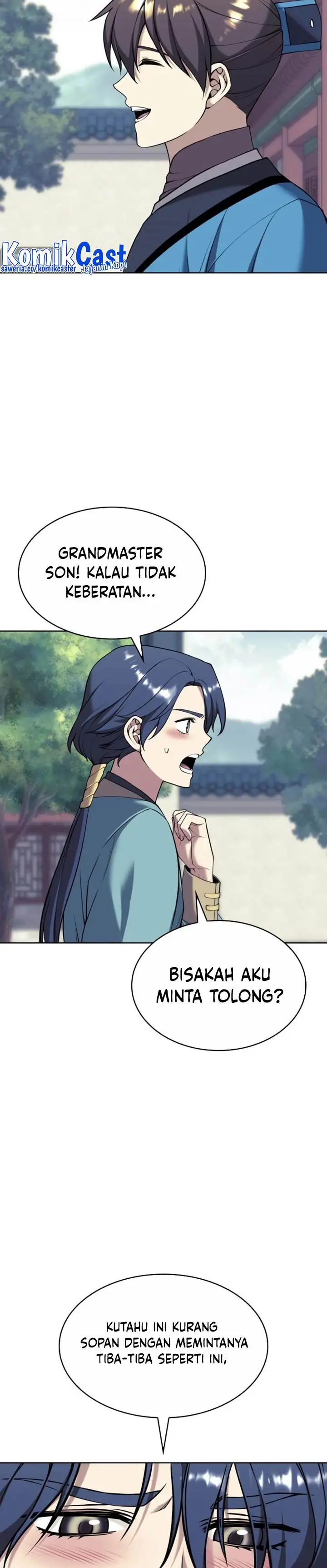 image-komik-tale-of-a-scribe-who-retires-to-the-countryside-chapter-186-37/40