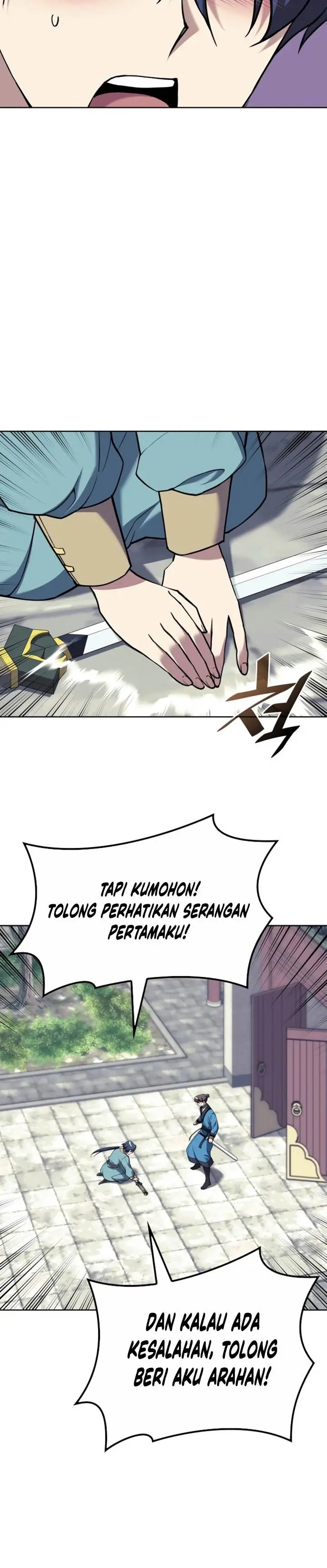 image-komik-tale-of-a-scribe-who-retires-to-the-countryside-chapter-186-38/40