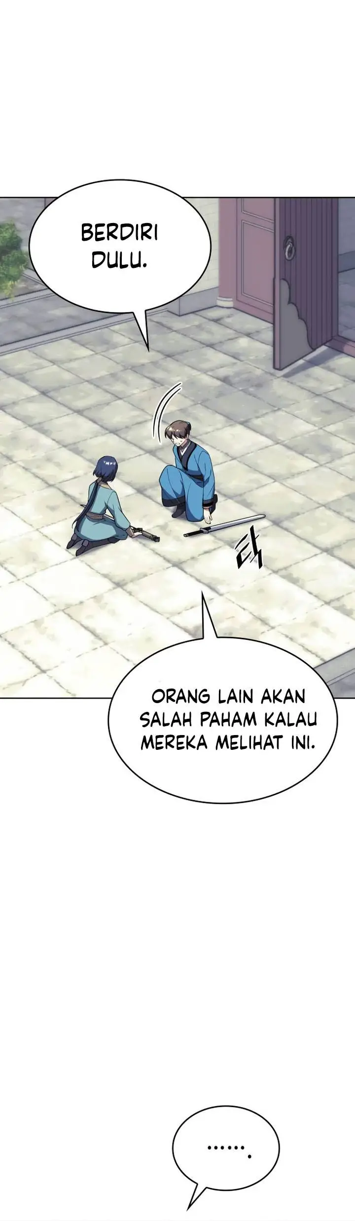 image-komik-tale-of-a-scribe-who-retires-to-the-countryside-chapter-187-2/62