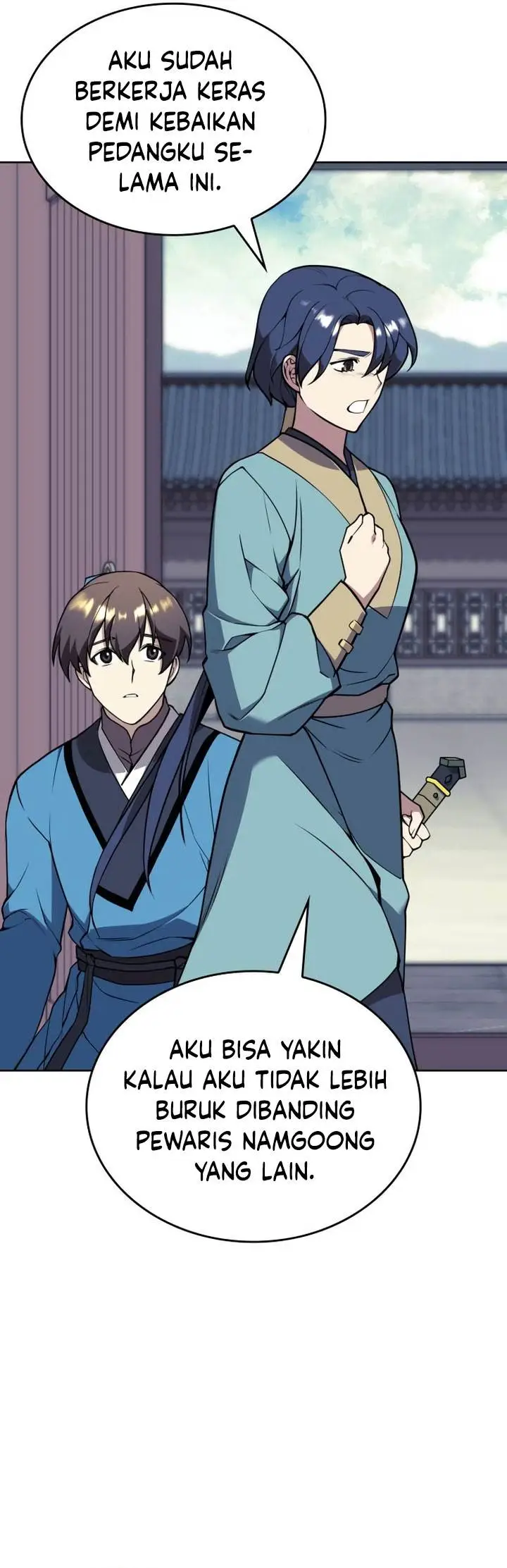 image-komik-tale-of-a-scribe-who-retires-to-the-countryside-chapter-187-4/62