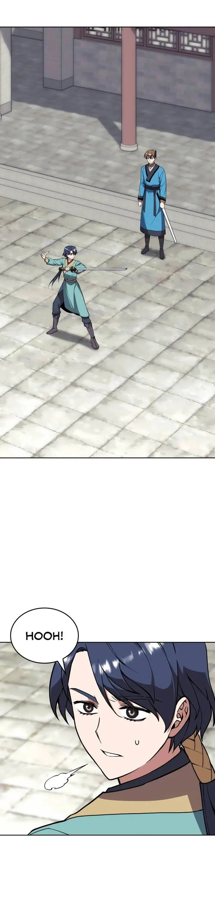 image-komik-tale-of-a-scribe-who-retires-to-the-countryside-chapter-187-15/62