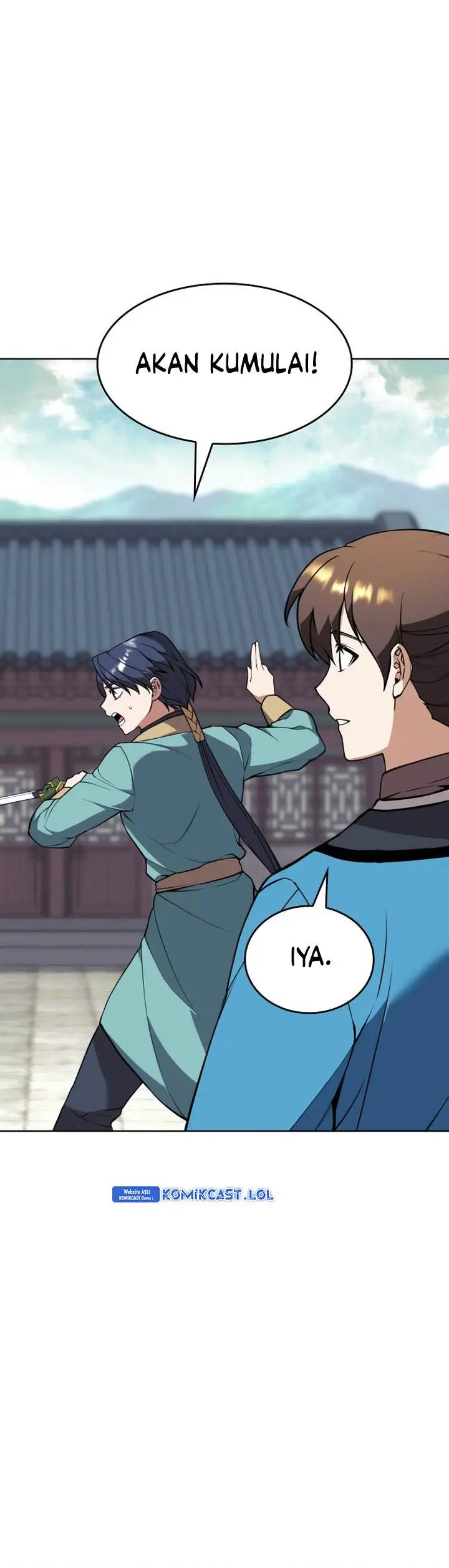 image-komik-tale-of-a-scribe-who-retires-to-the-countryside-chapter-187-16/62