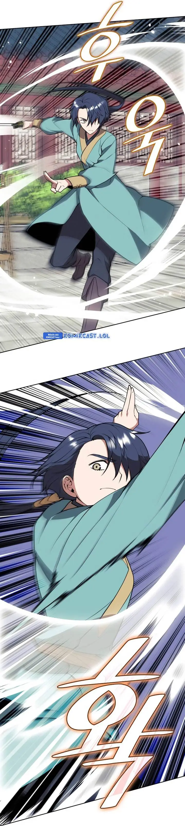 image-komik-tale-of-a-scribe-who-retires-to-the-countryside-chapter-187-18/62