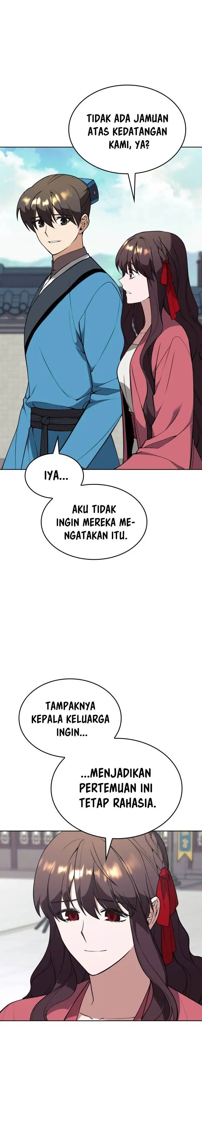 image-komik-tale-of-a-scribe-who-retires-to-the-countryside-chapter-188-1/34