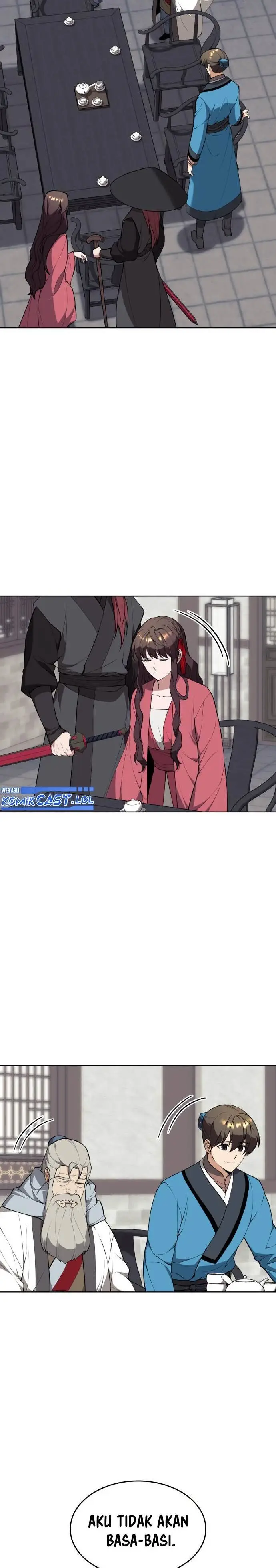 image-komik-tale-of-a-scribe-who-retires-to-the-countryside-chapter-188-4/34