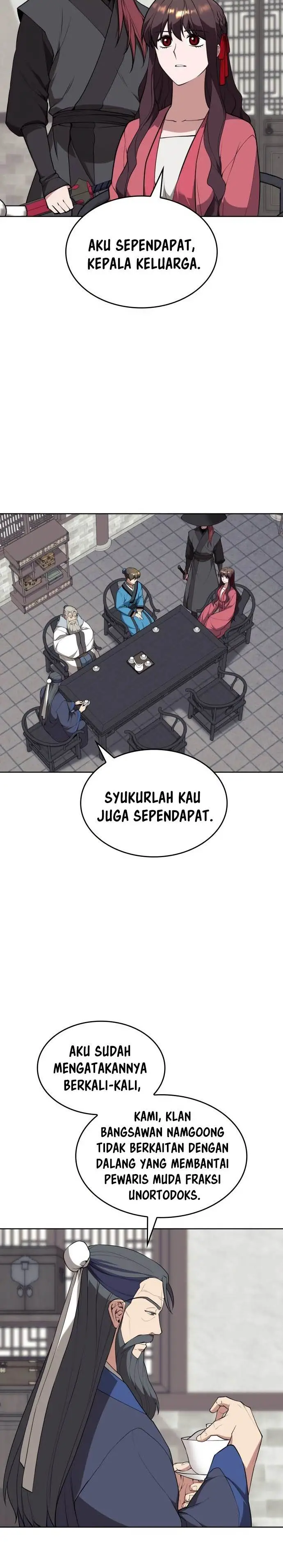 image-komik-tale-of-a-scribe-who-retires-to-the-countryside-chapter-188-6/34