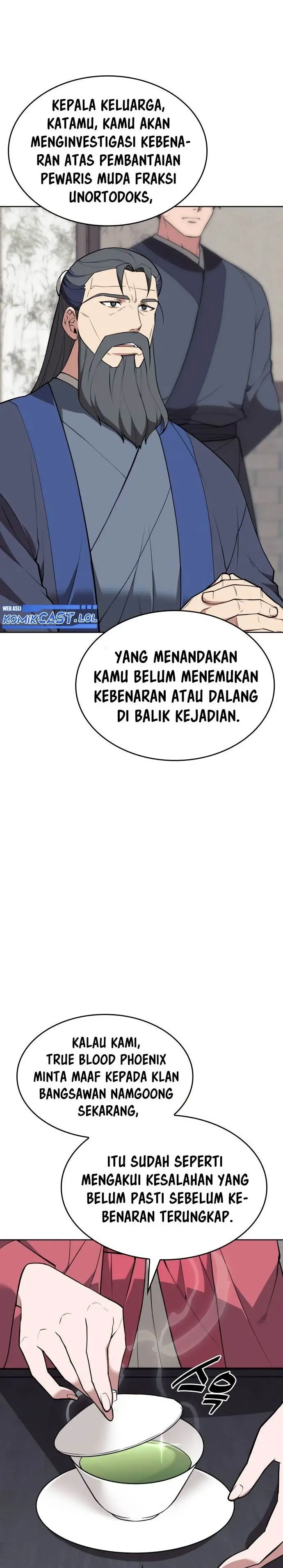 image-komik-tale-of-a-scribe-who-retires-to-the-countryside-chapter-188-9/34