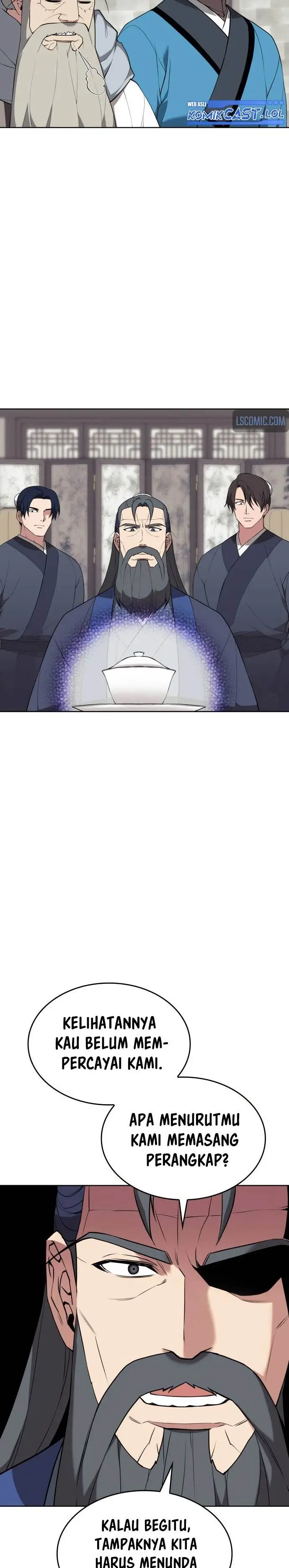 image-komik-tale-of-a-scribe-who-retires-to-the-countryside-chapter-188-11/34